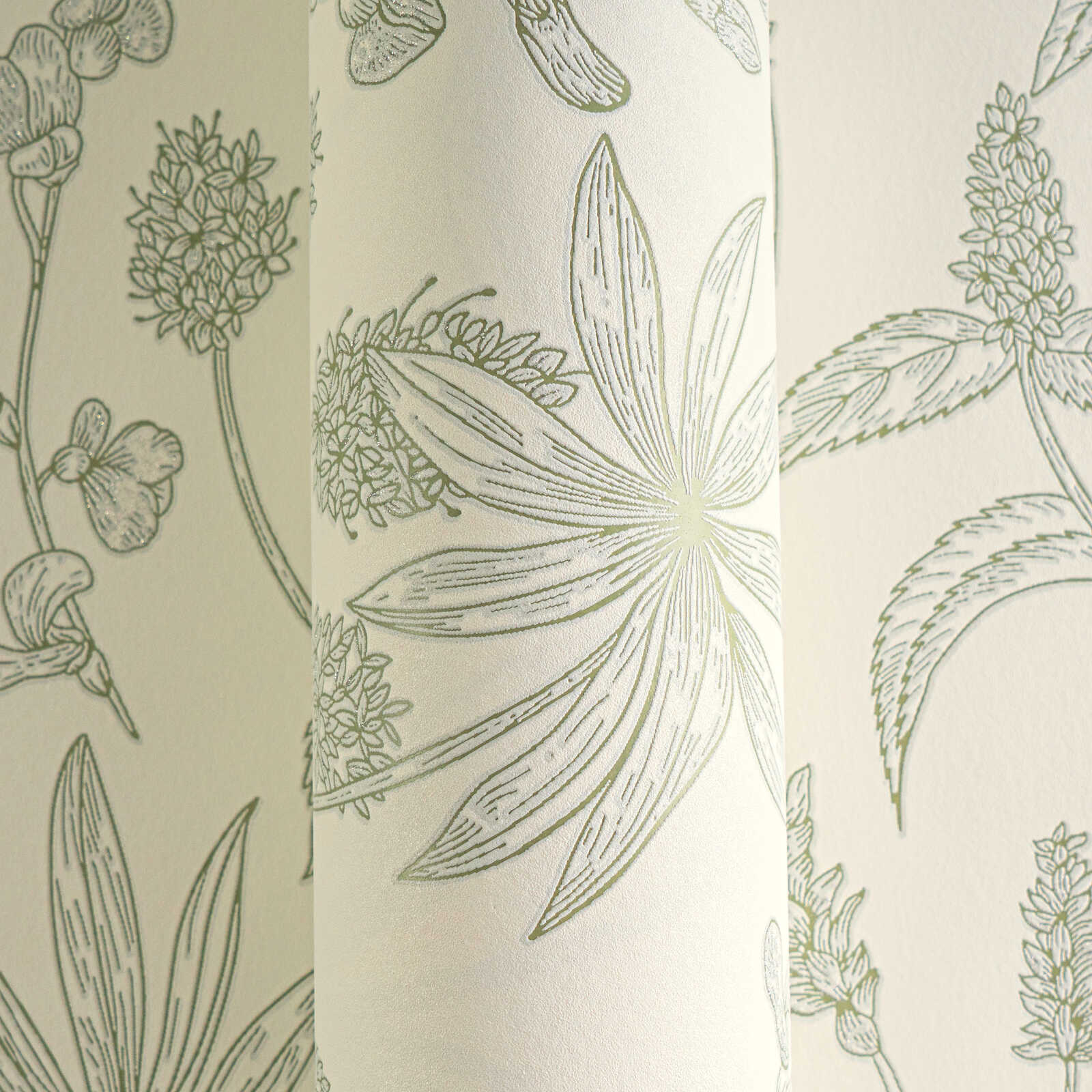 livingwalls Обои Styleguide Jung 2024