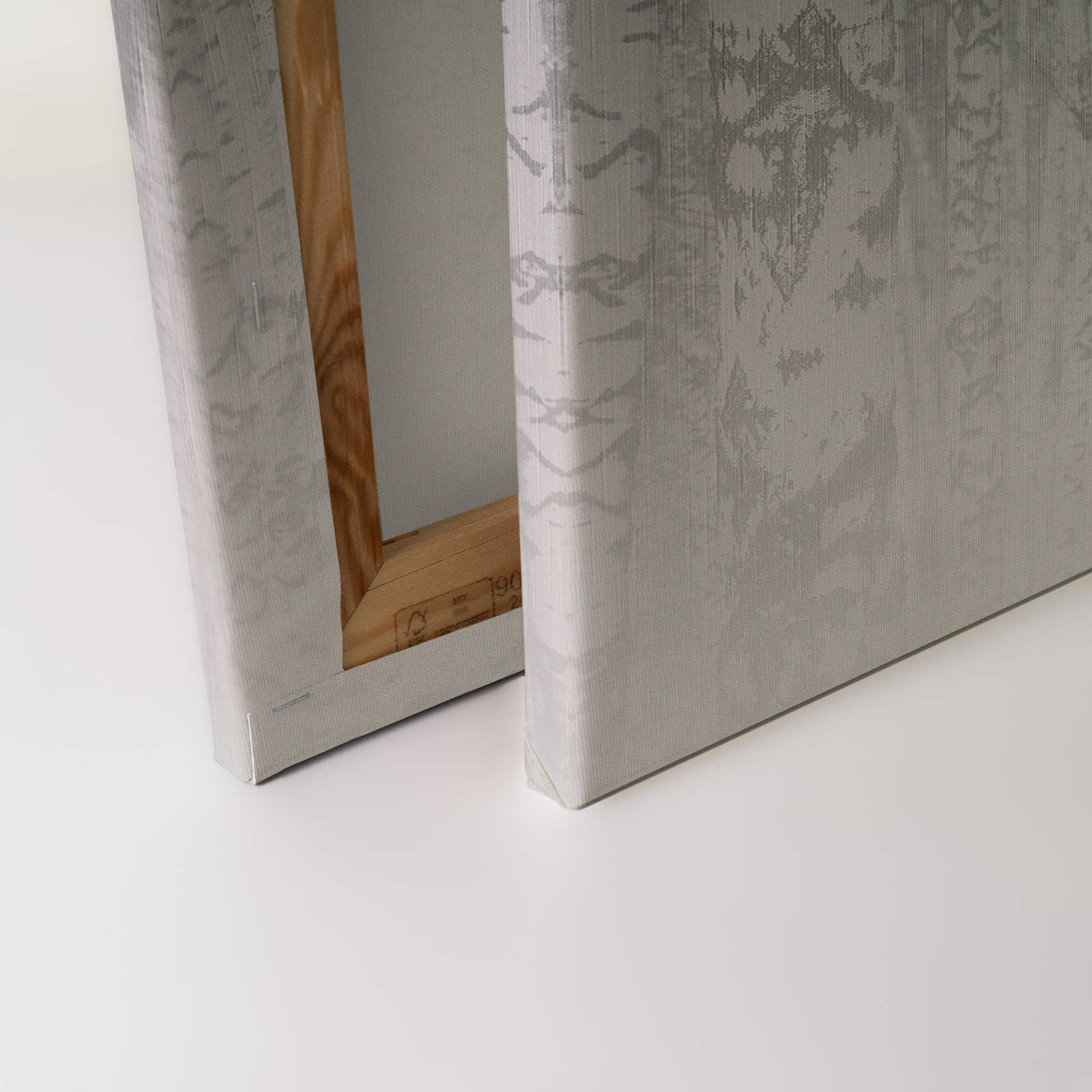 livingwalls Leinwandbild Designwalls 2 livingwalls Leinwandbild Designwalls 2