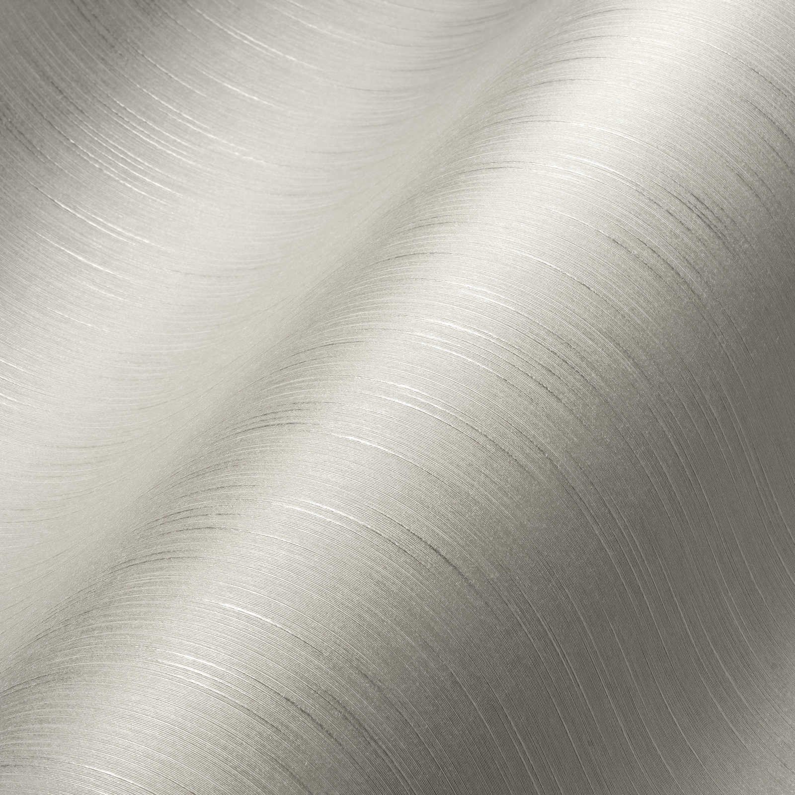 Architects Paper Tapete Metallic Silk