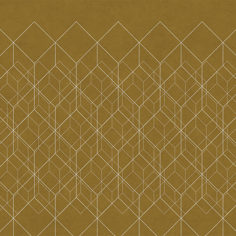 walls by patel Fotobehang Walls by Patel