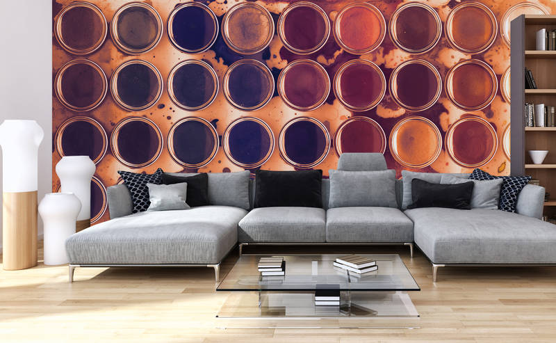 Architects Paper Photo wallpaper Atelier 47