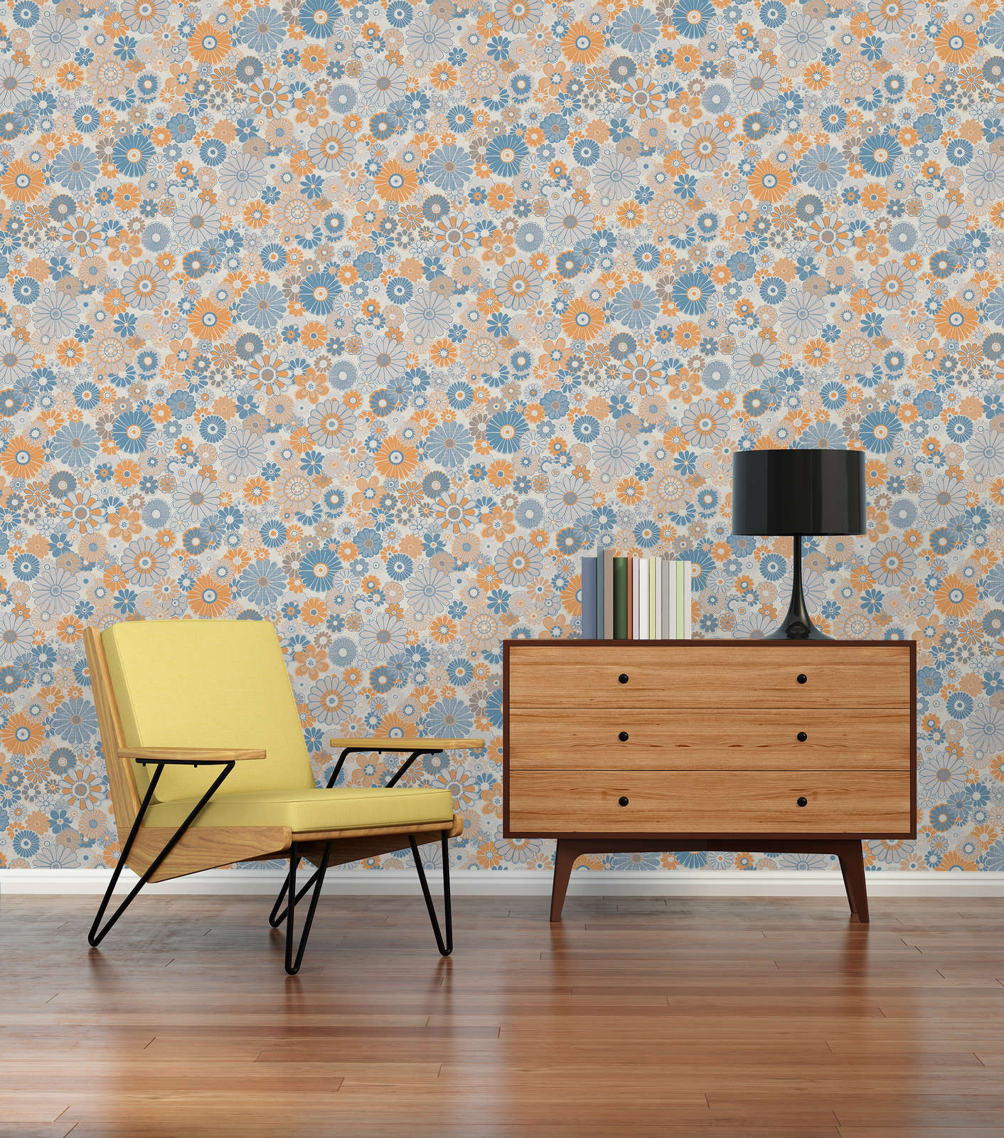 A.S. Création Обои Retro Chic