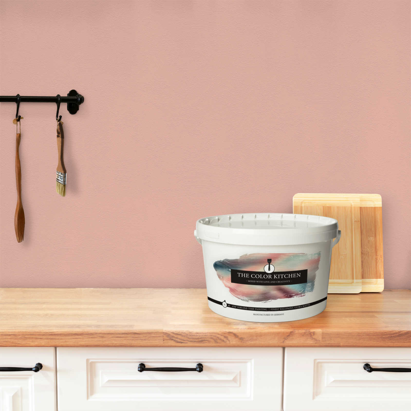 The Color Kitchen Краска Color Kitchen