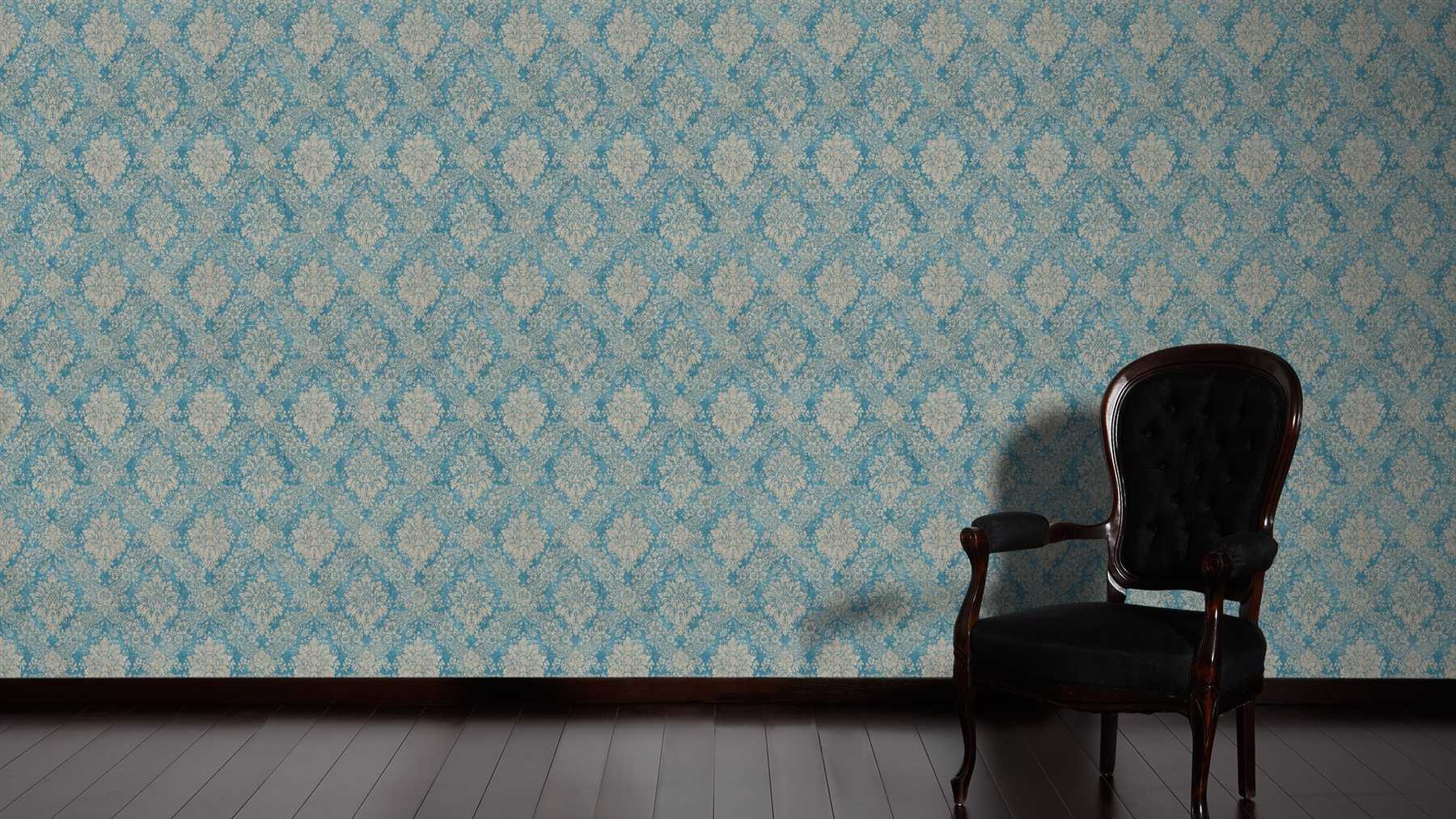 livingwalls Tapete Styleguide Jung 2024