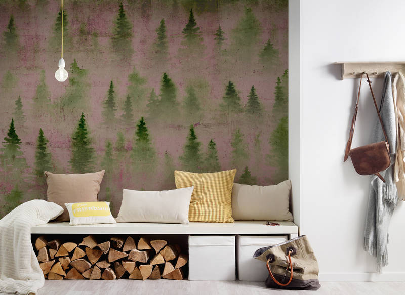 Architects Paper Photo wallpaper Atelier 47
