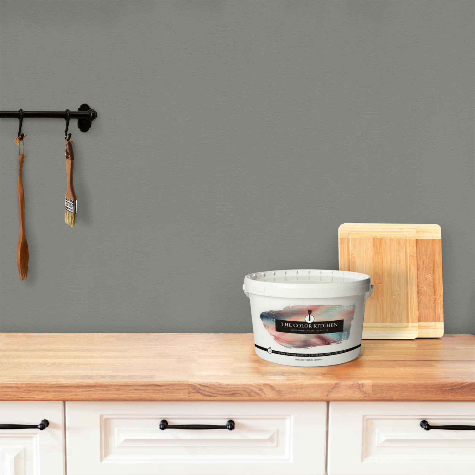 The Color Kitchen Couleur Color Kitchen