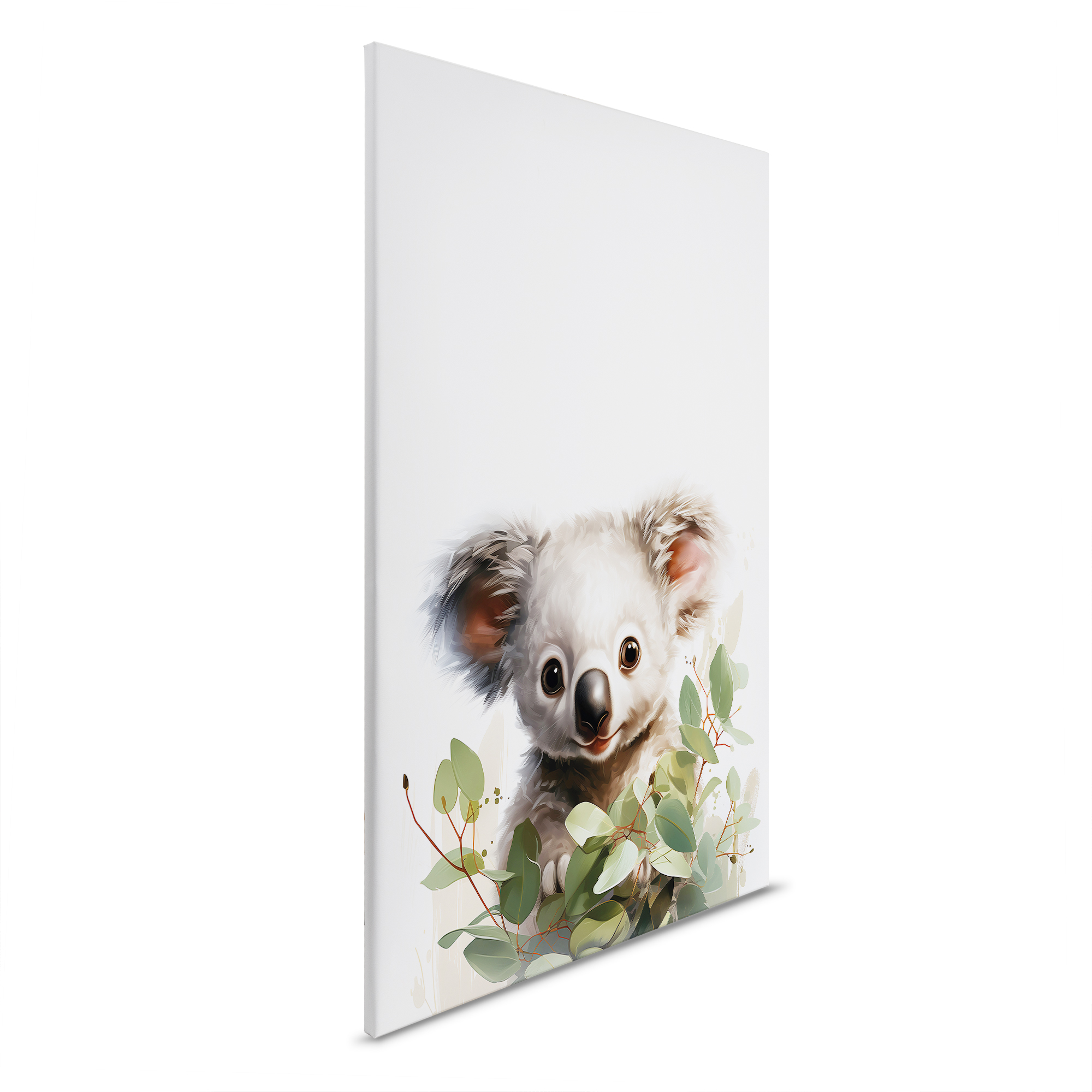 A.S. Création Leinwandbild Canvas 2024