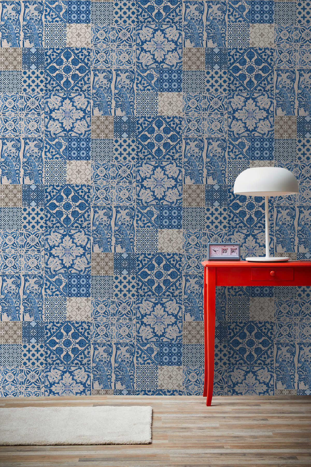 livingwalls Обои Metropolitan Stories
