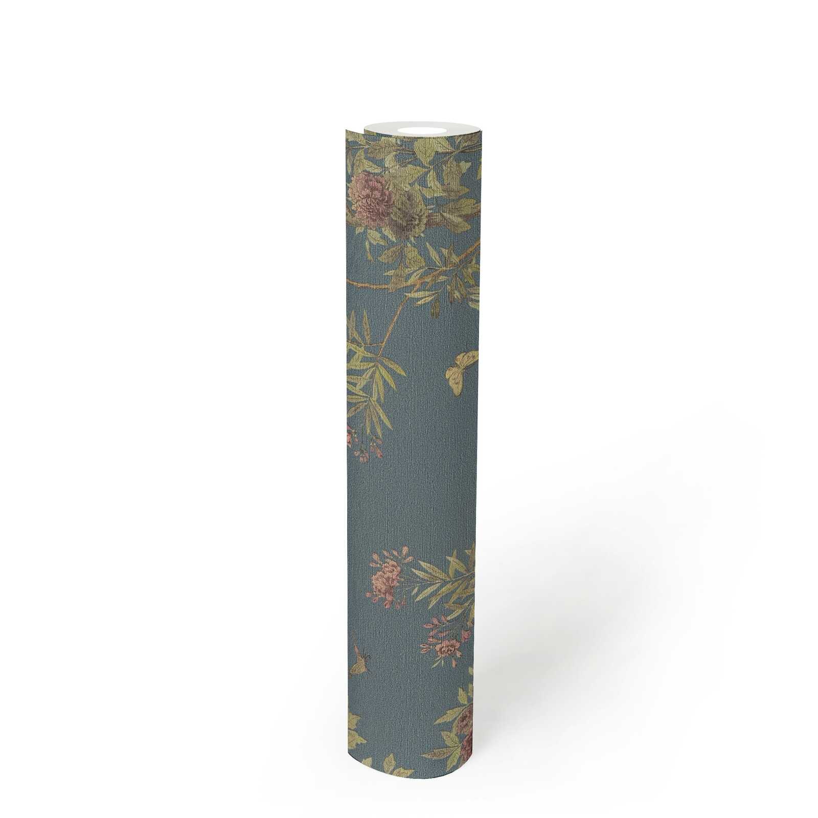 A.S. Création Tapete History of Art 2