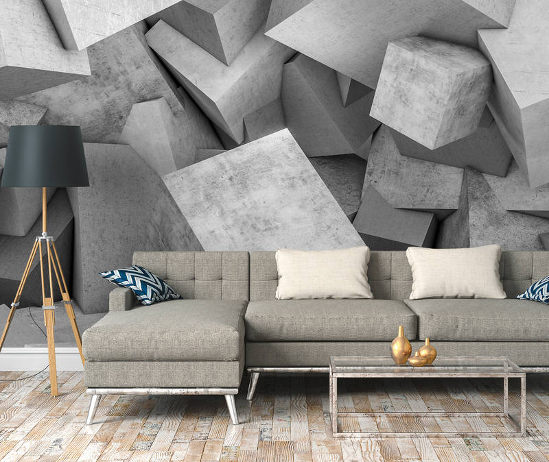 livingwalls Фотообои Designwalls