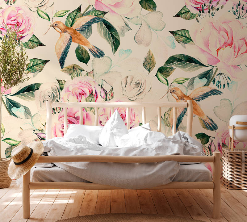livingwalls impression numérique Designwalls