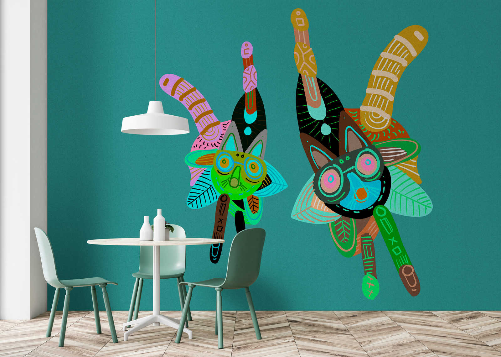 walls by patel Photo wallpaper Walls by Patel 3