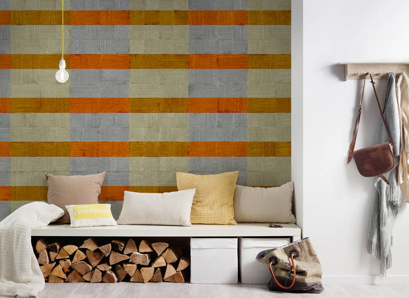 Architects Paper Photo wallpaper Atelier 47 Architects Paper Photo wallpaper Atelier 47