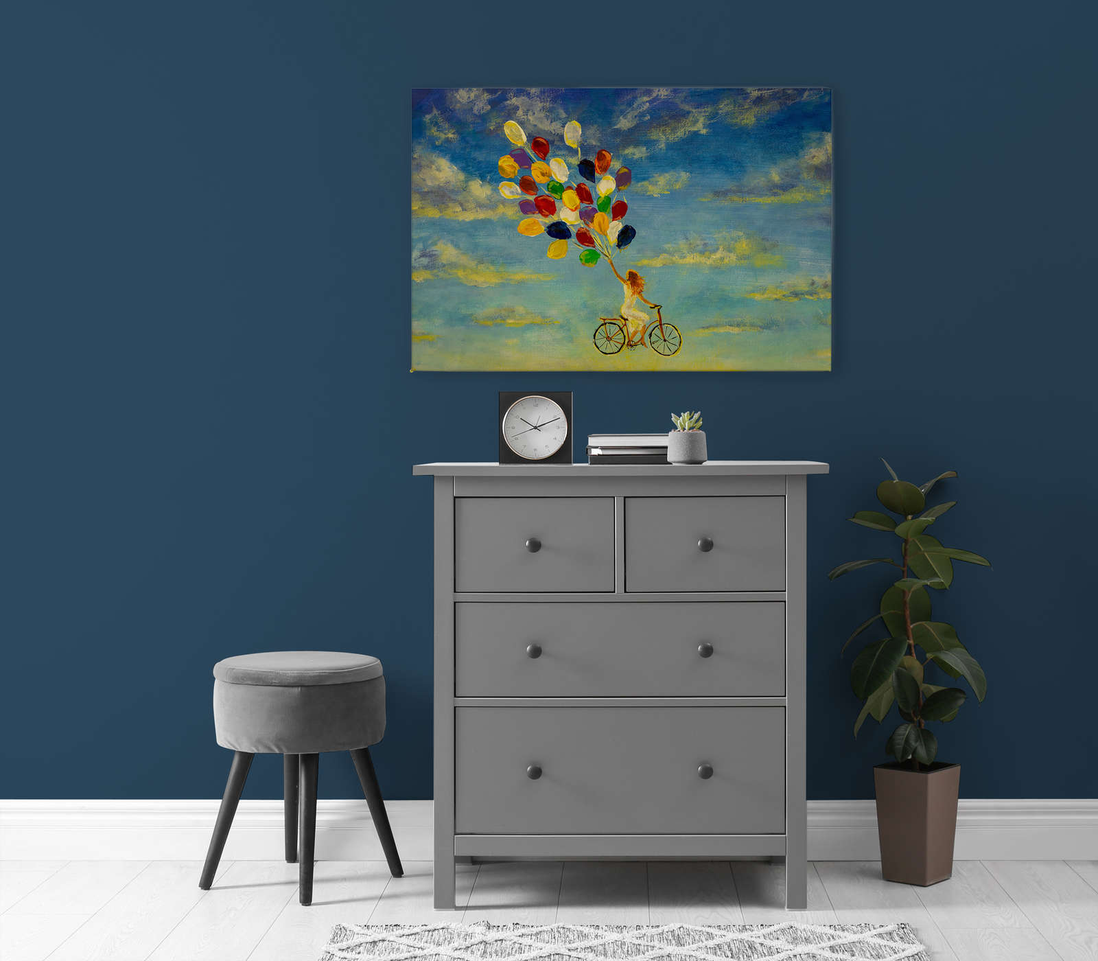 livingwalls Leinwandbild Designwalls 2 livingwalls Leinwandbild Designwalls 2