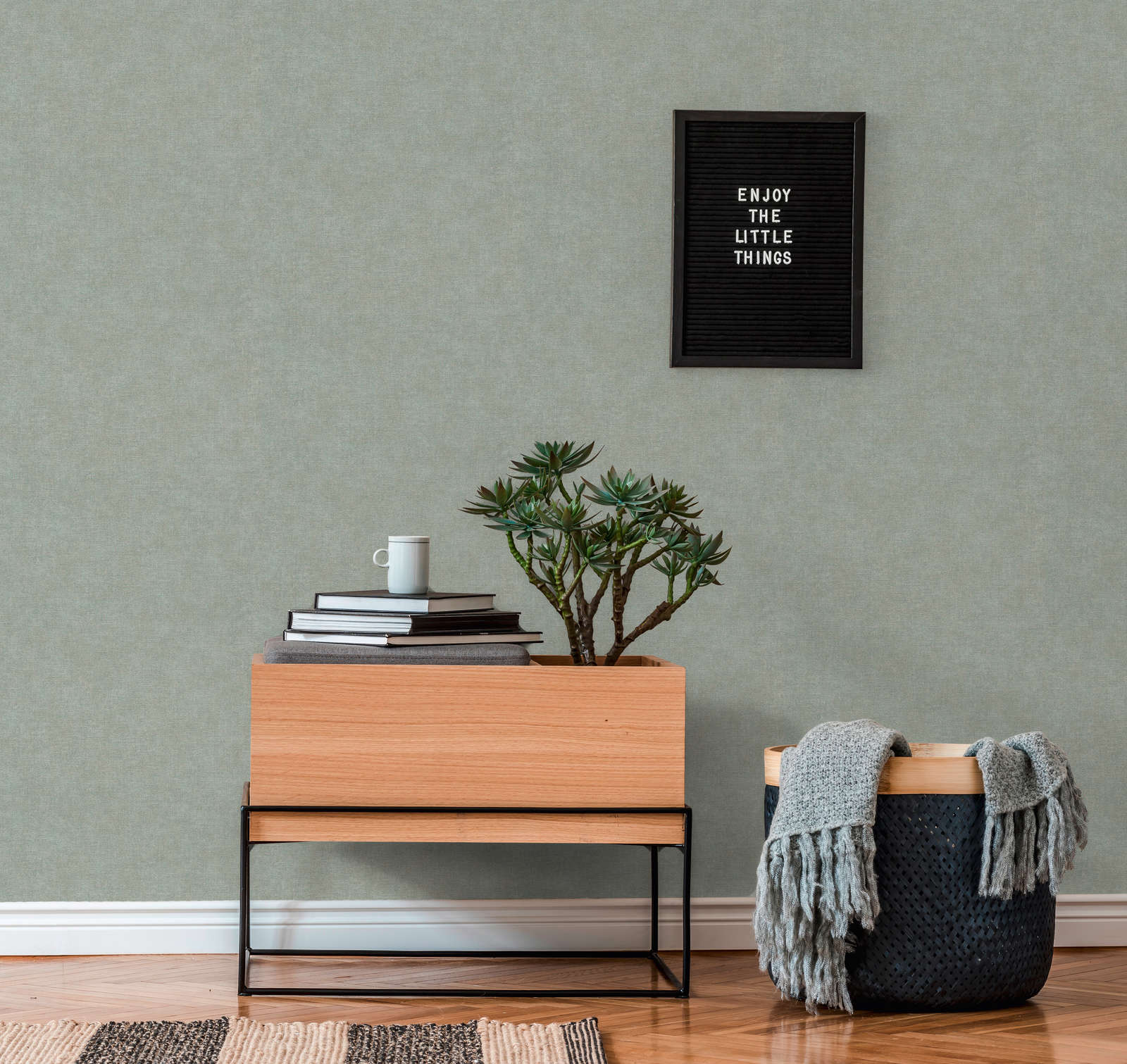 livingwalls Tapete Smart Surfaces