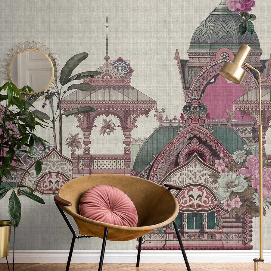 walls by patel impression numérique Walls by Patel 3