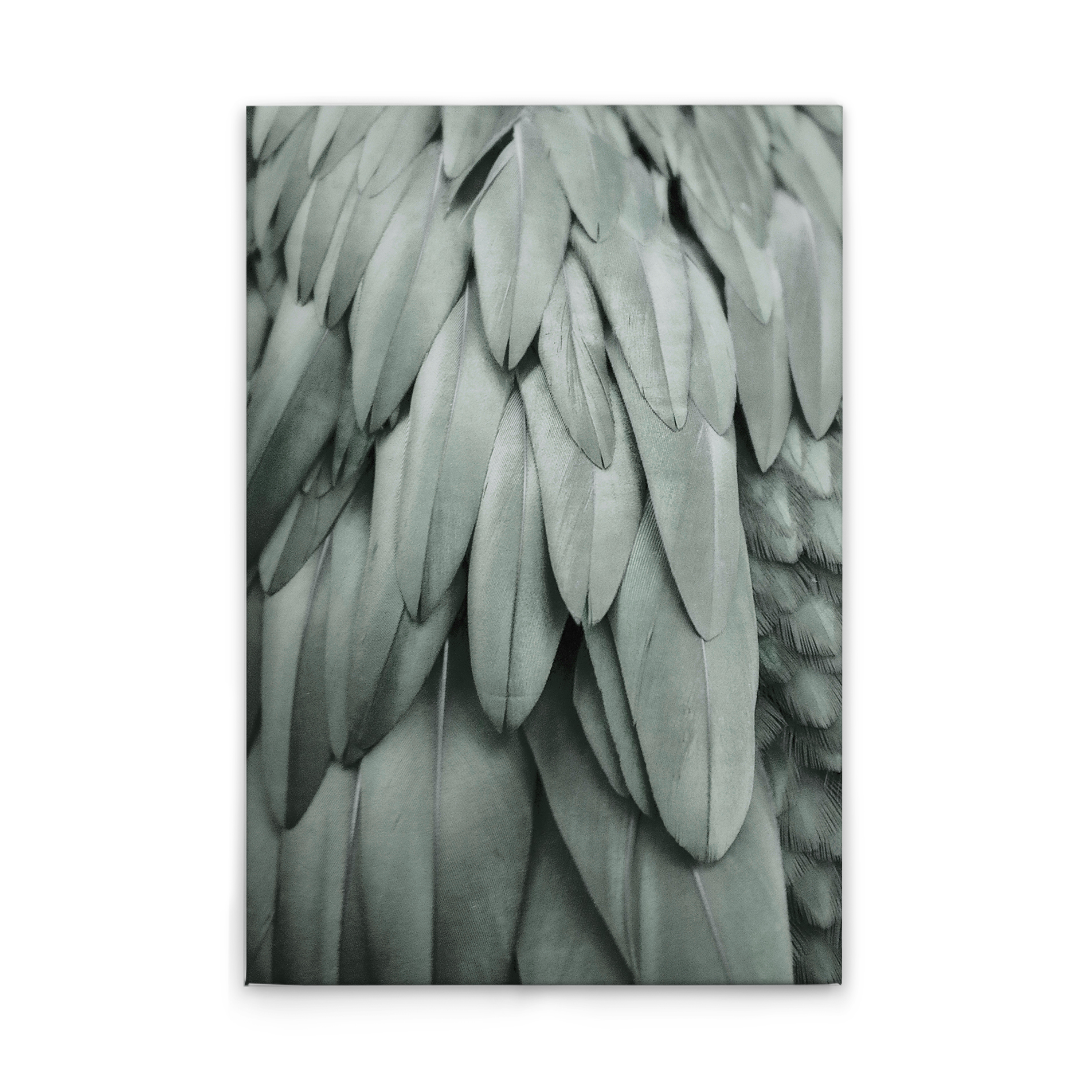 livingwalls Canvas print ARTist