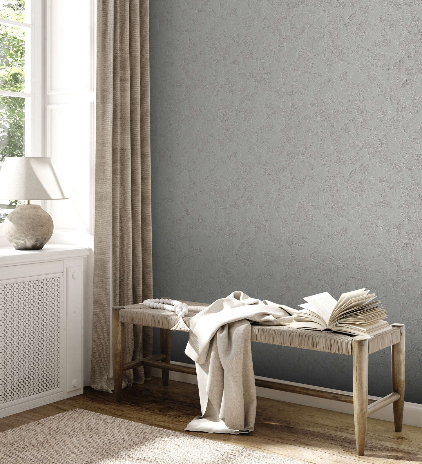 livingwalls Tapete Profitex Premium