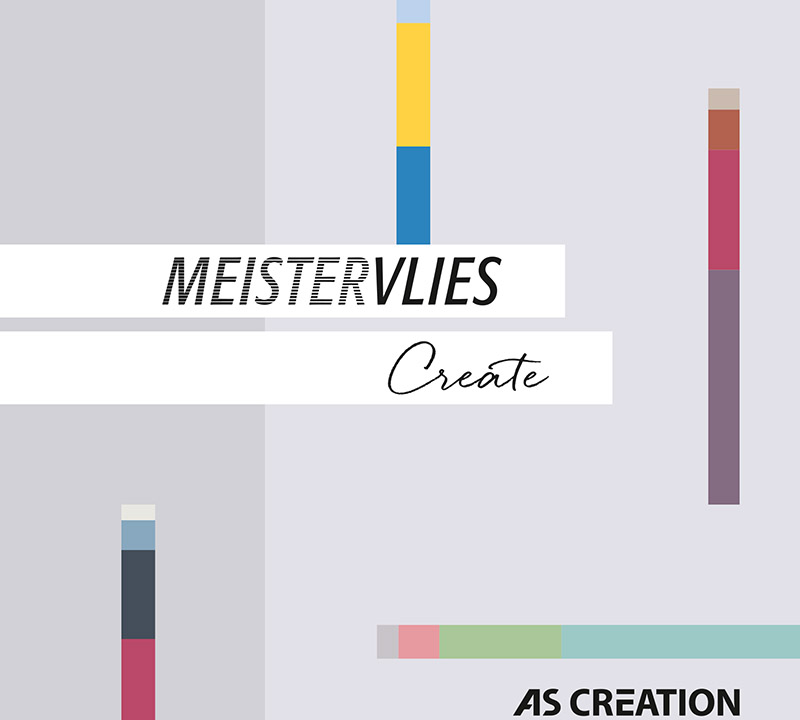 Meistervlies Create