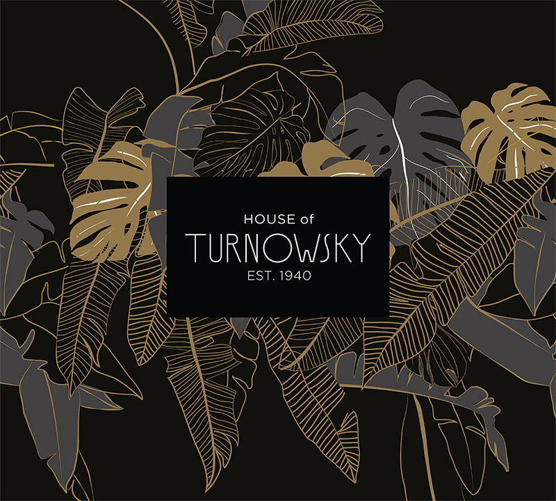 House of Turnowsky