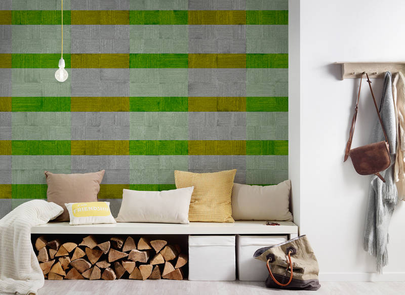 Architects Paper Photo wallpaper Atelier 47