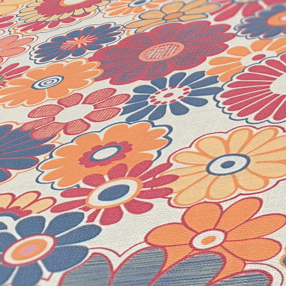 A.S. Création Обои Retro Chic
