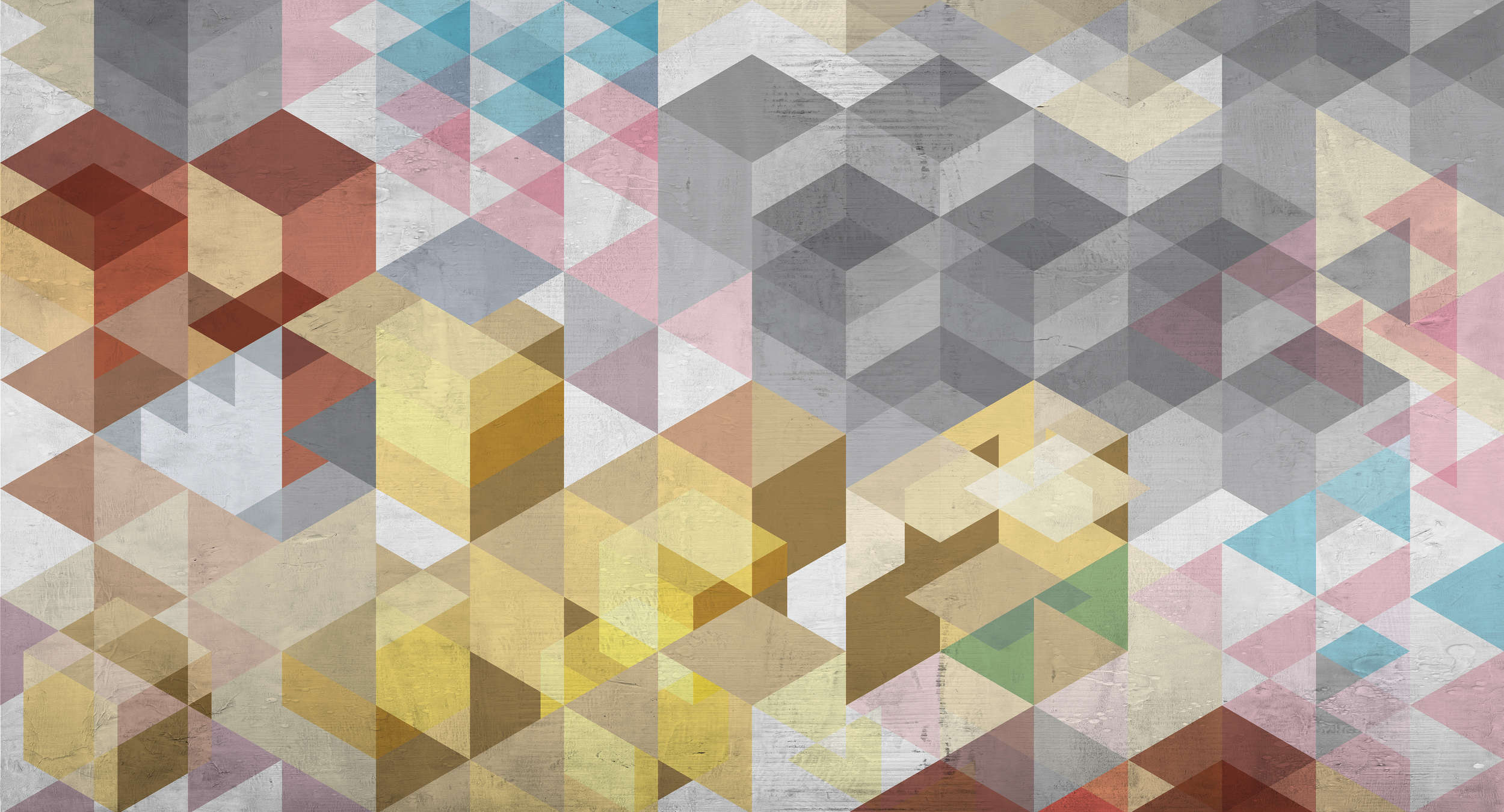 Architects Paper Photo wallpaper Atelier 47