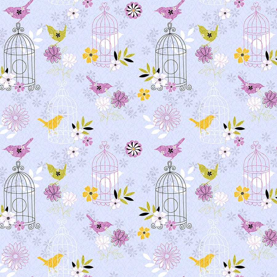 livingwalls Photo wallpaper Wallpaper