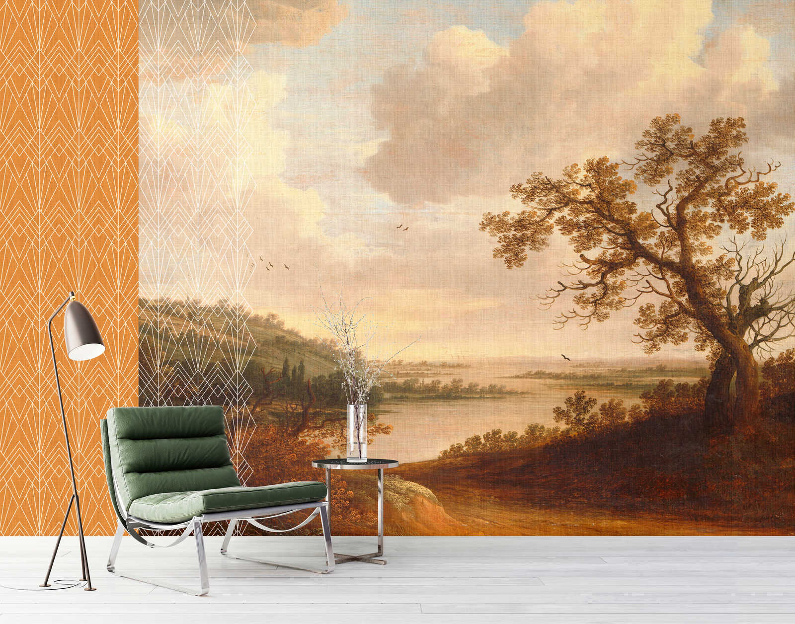 walls by patel Fotobehang Walls by Patel 3