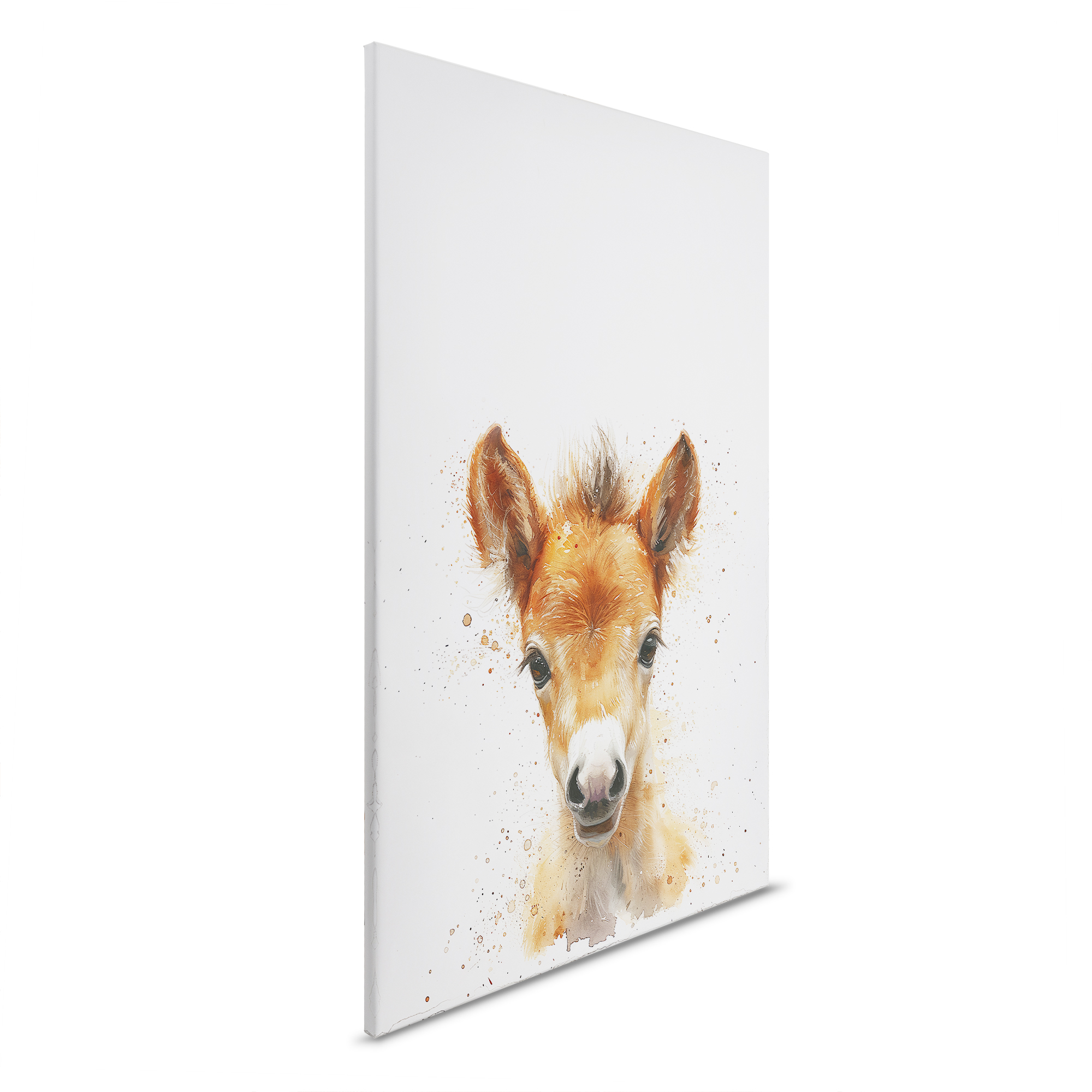 A.S. Création tableau sur toile Canvas 2024