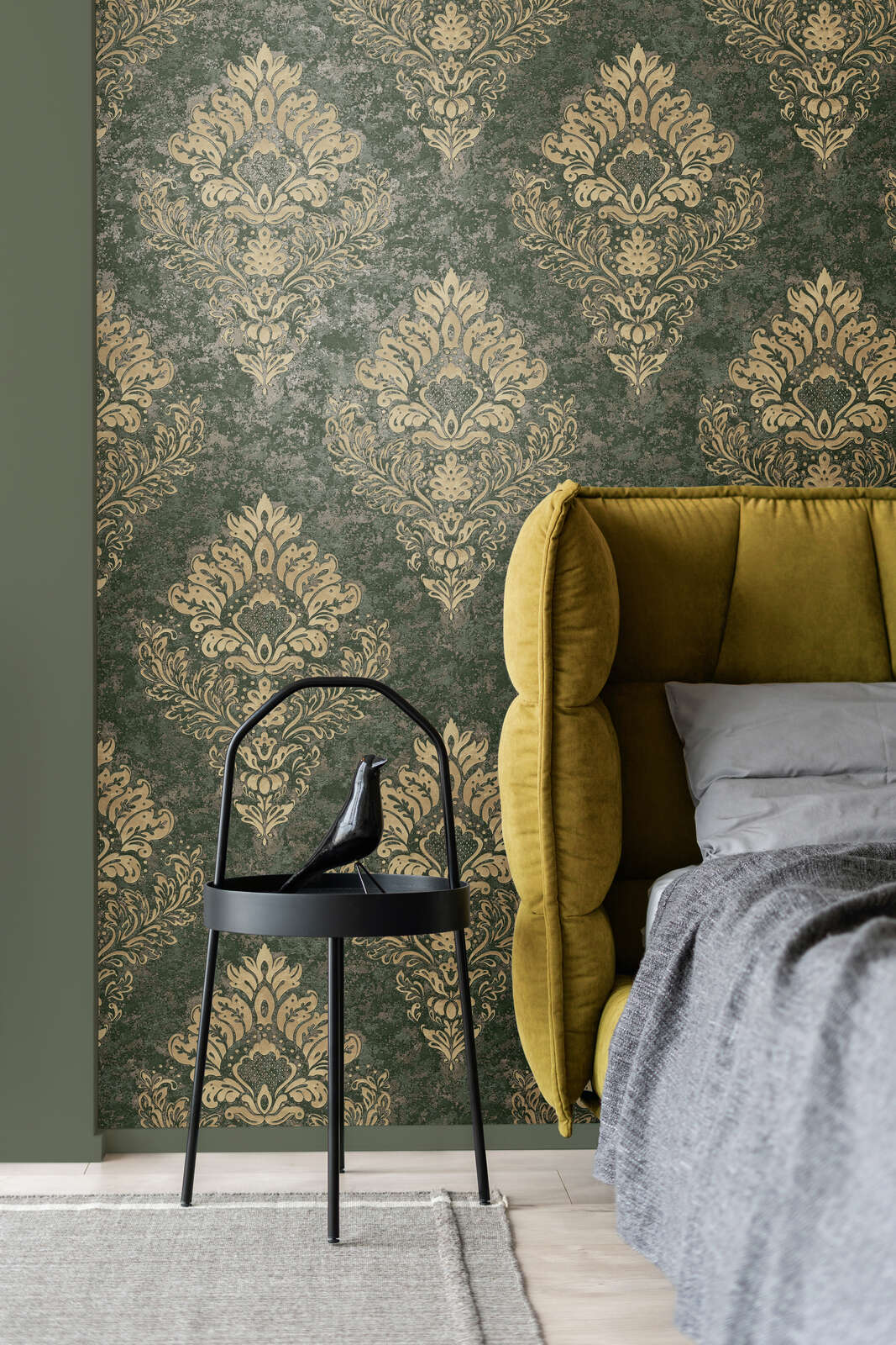 livingwalls Обои Metropolitan Stories II