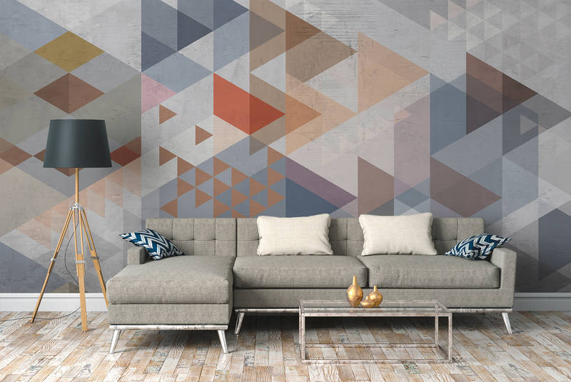 Architects Paper Photo wallpaper Atelier 47