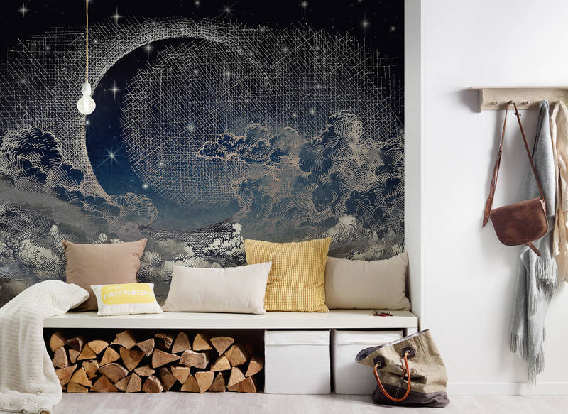 Architects Paper Photo wallpaper Atelier 47