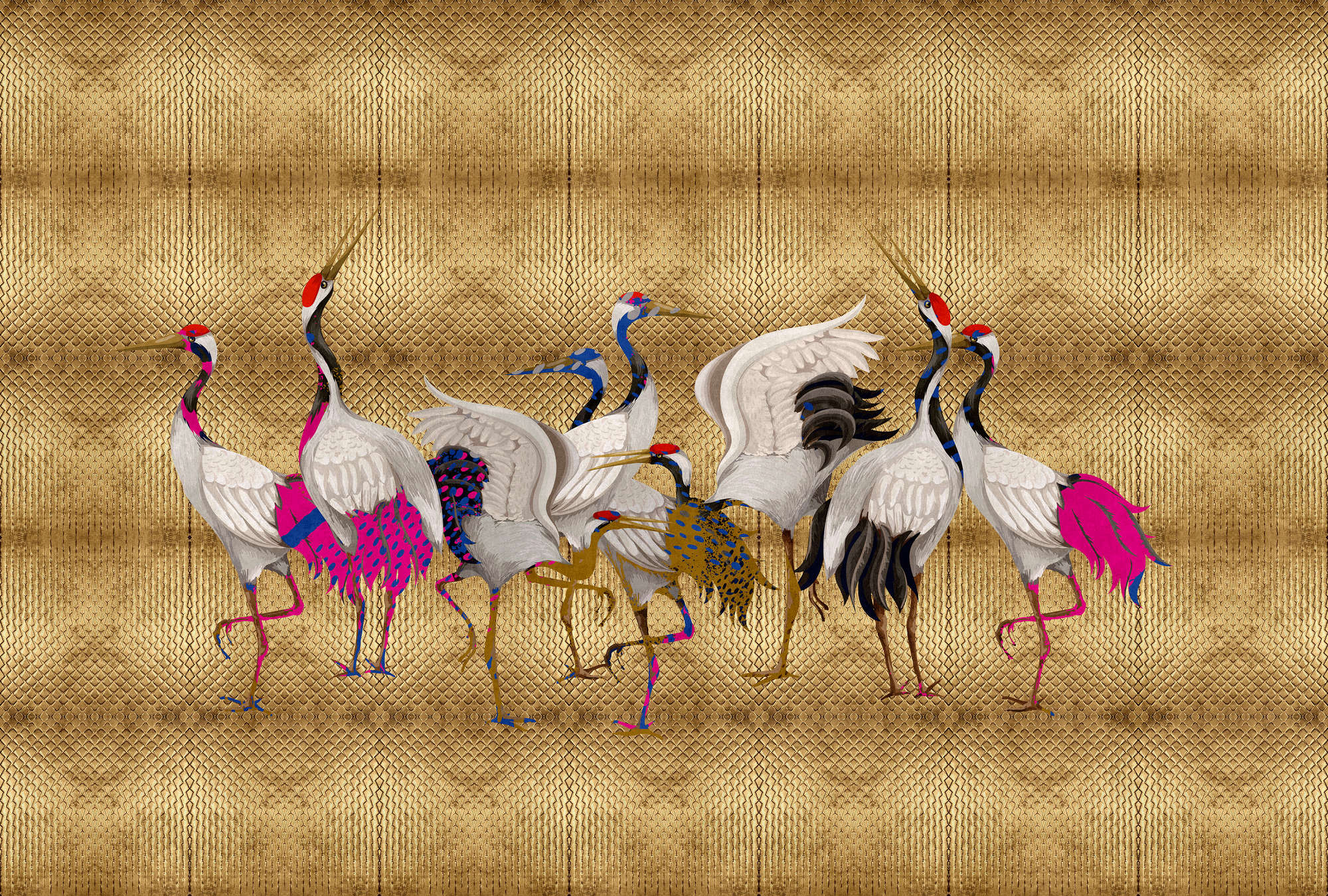 walls by patel Photo wallpaper Walls by Patel 3