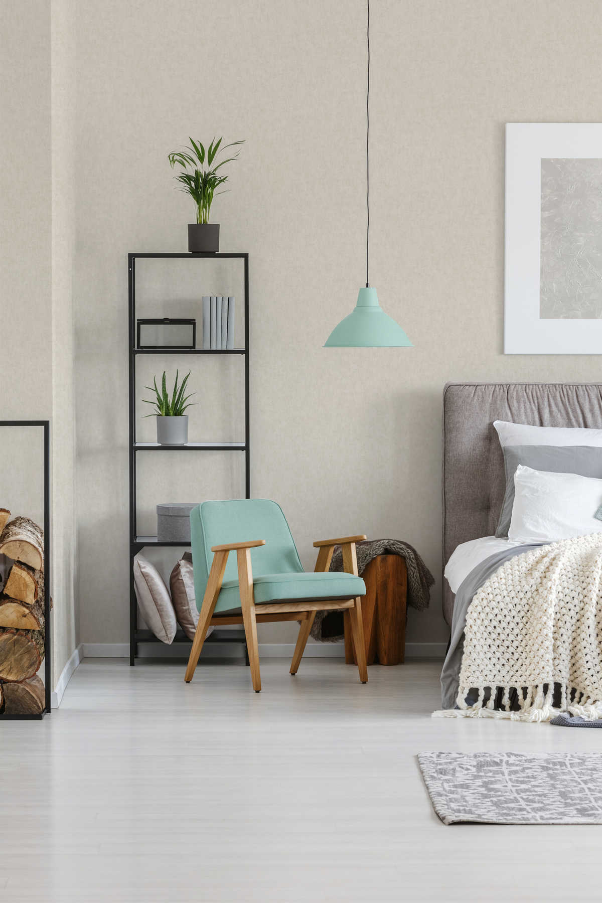 livingwalls papier peint Styleguide Natuerlich 2024