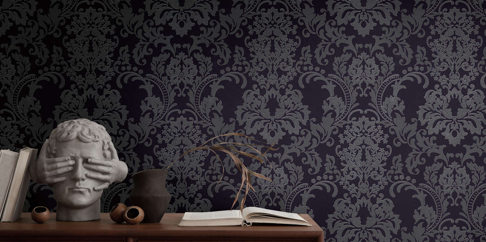 A.S. Création Обои Black is Beautiful