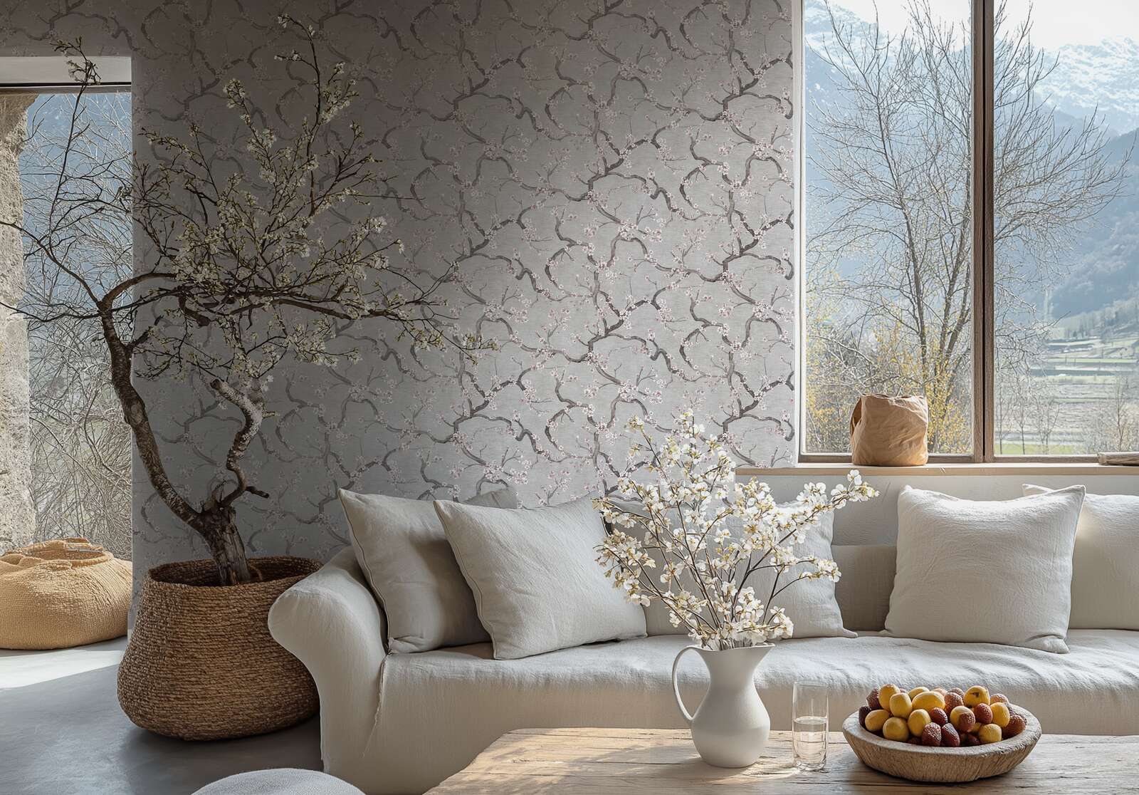 livingwalls Wallpaper Hot Spots