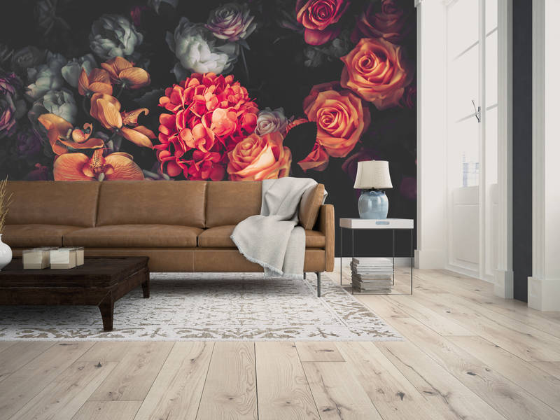 livingwalls Photo wallpaper Designwalls