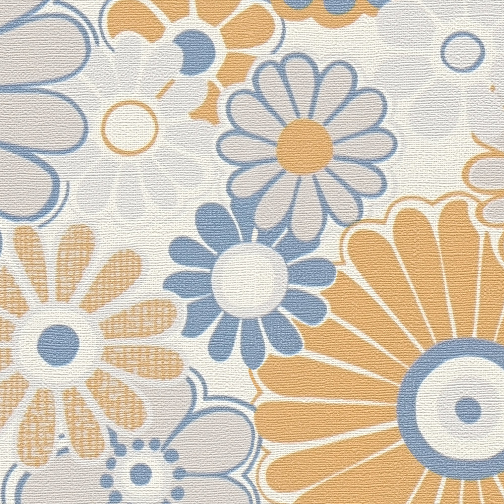 A.S. Création Обои Retro Chic