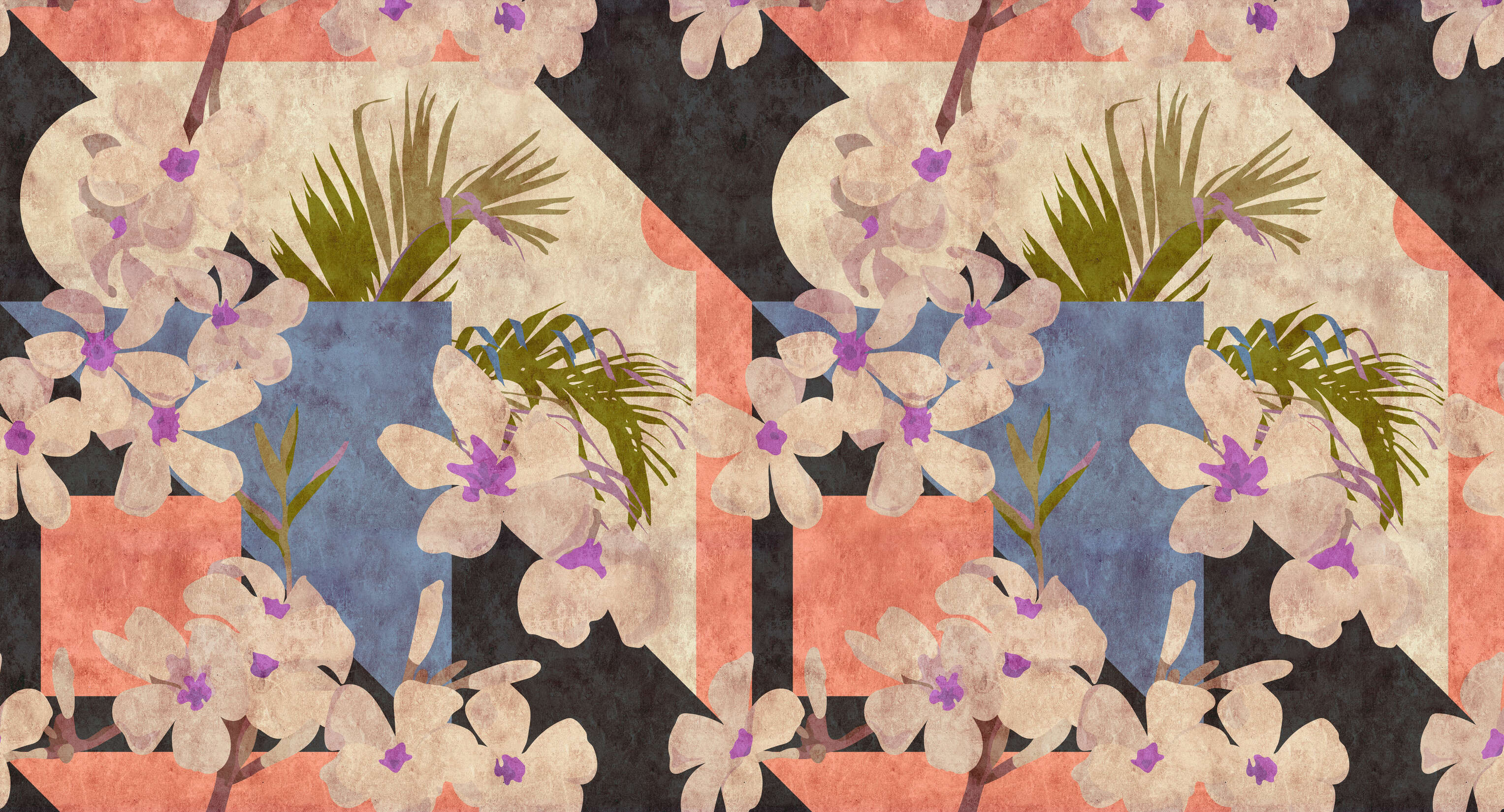 walls by patel impression numérique Walls by Patel 2
