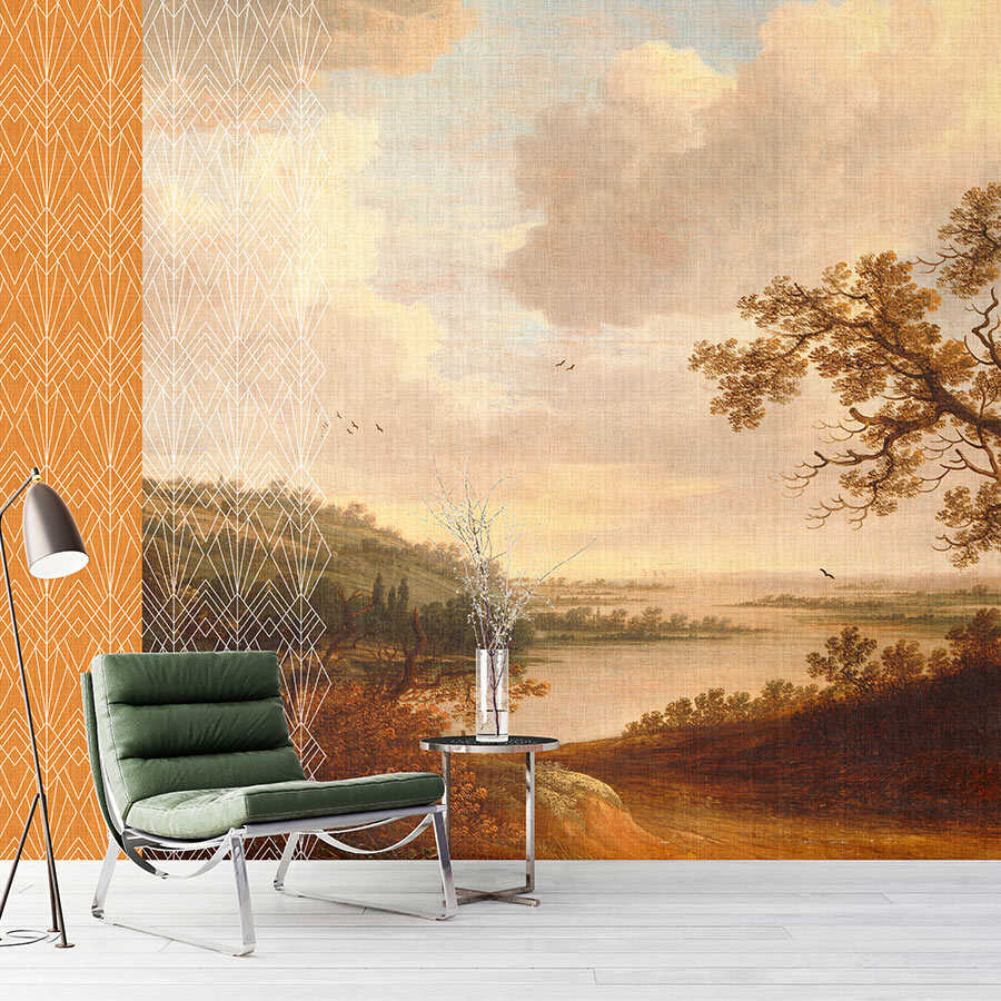 walls by patel Fotobehang Walls by Patel 3