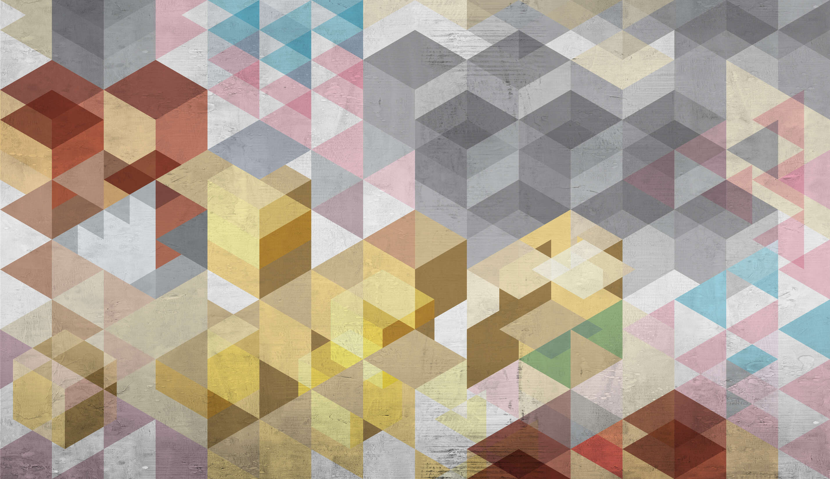 Architects Paper Photo wallpaper Atelier 47