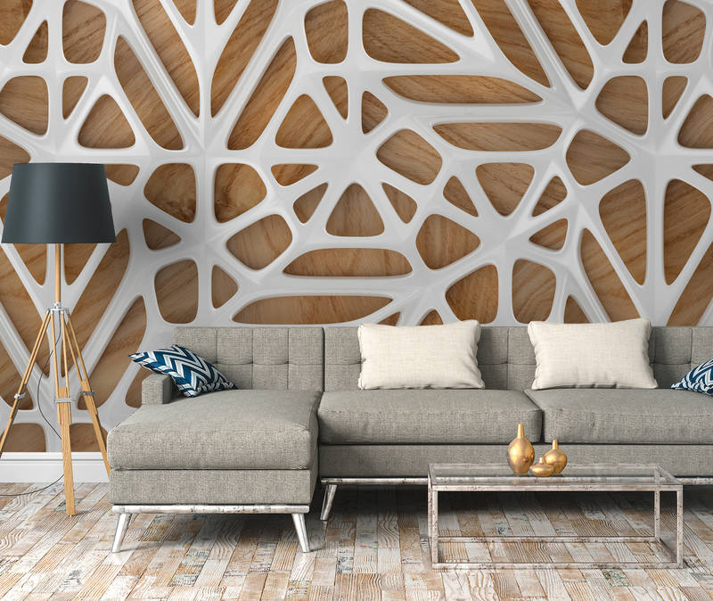 livingwalls Fototapete Designwalls