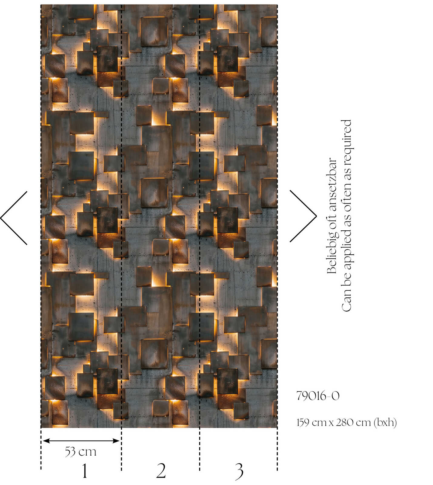 livingwalls Wallpaper Hot Spots