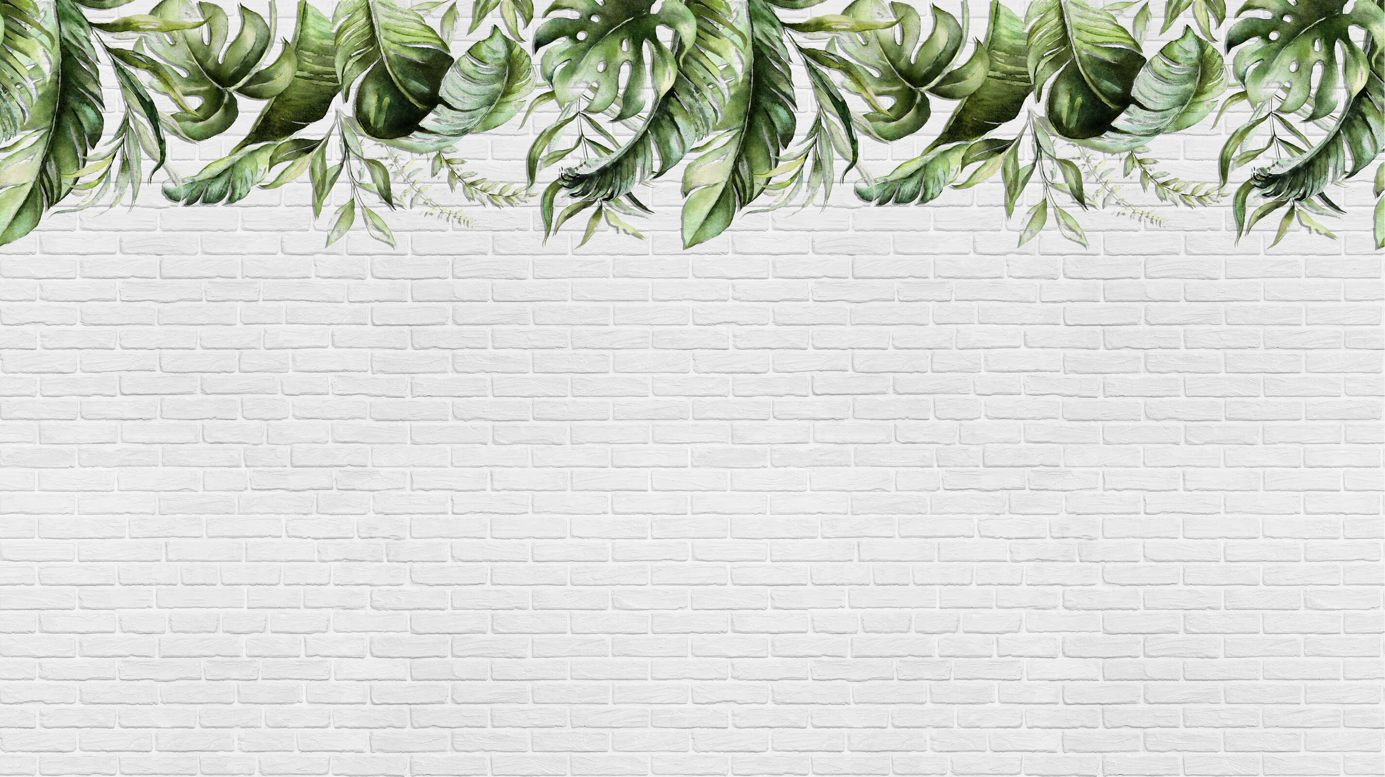 livingwalls Fototapete Designwalls 2