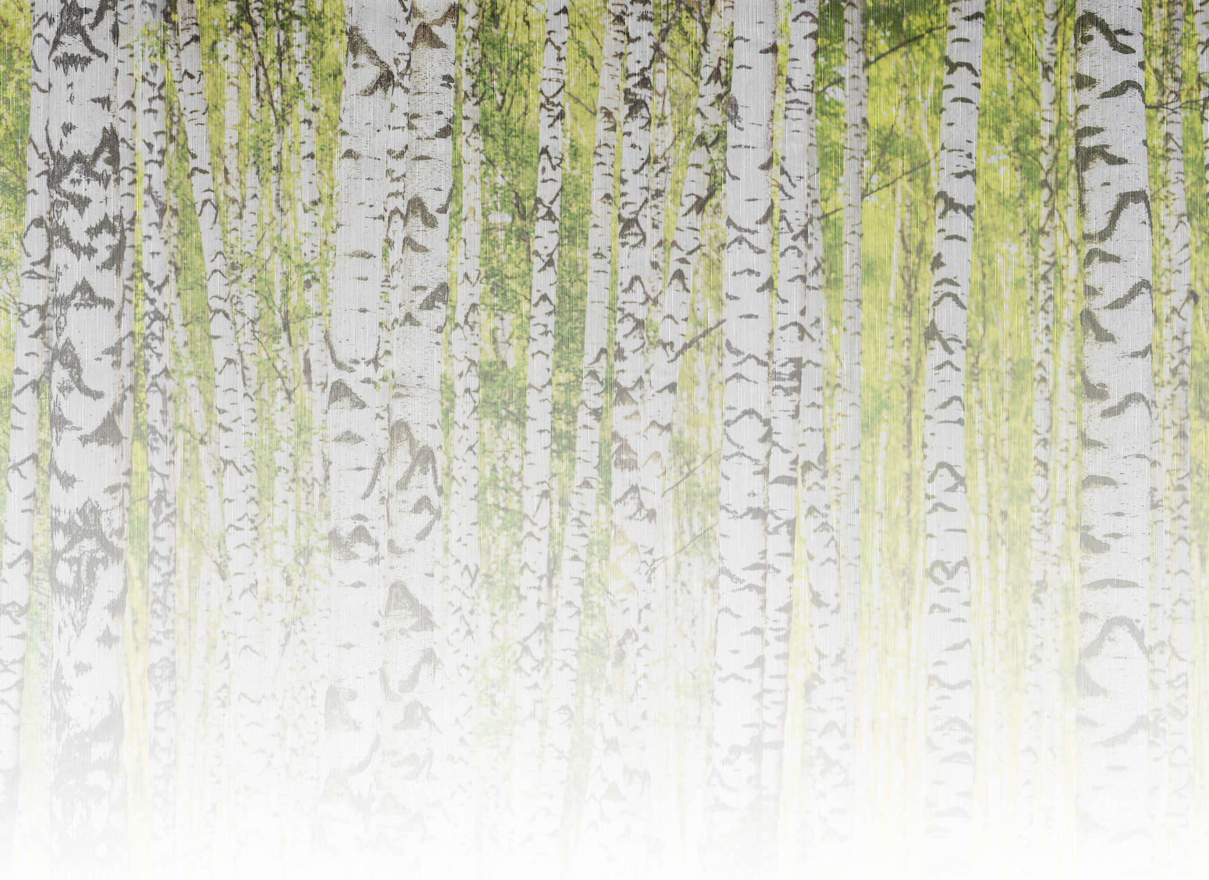 livingwalls Fototapete Designwalls 2