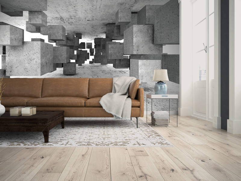 livingwalls Photo wallpaper Designwalls