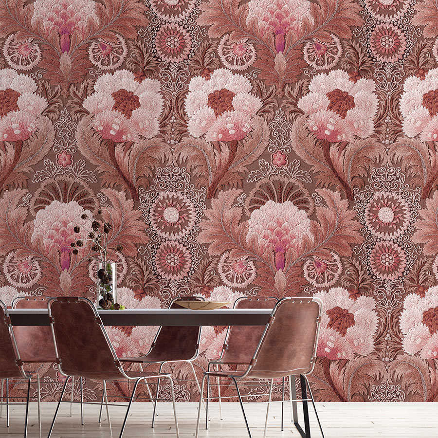 walls by patel Fotobehang Walls by Patel 3