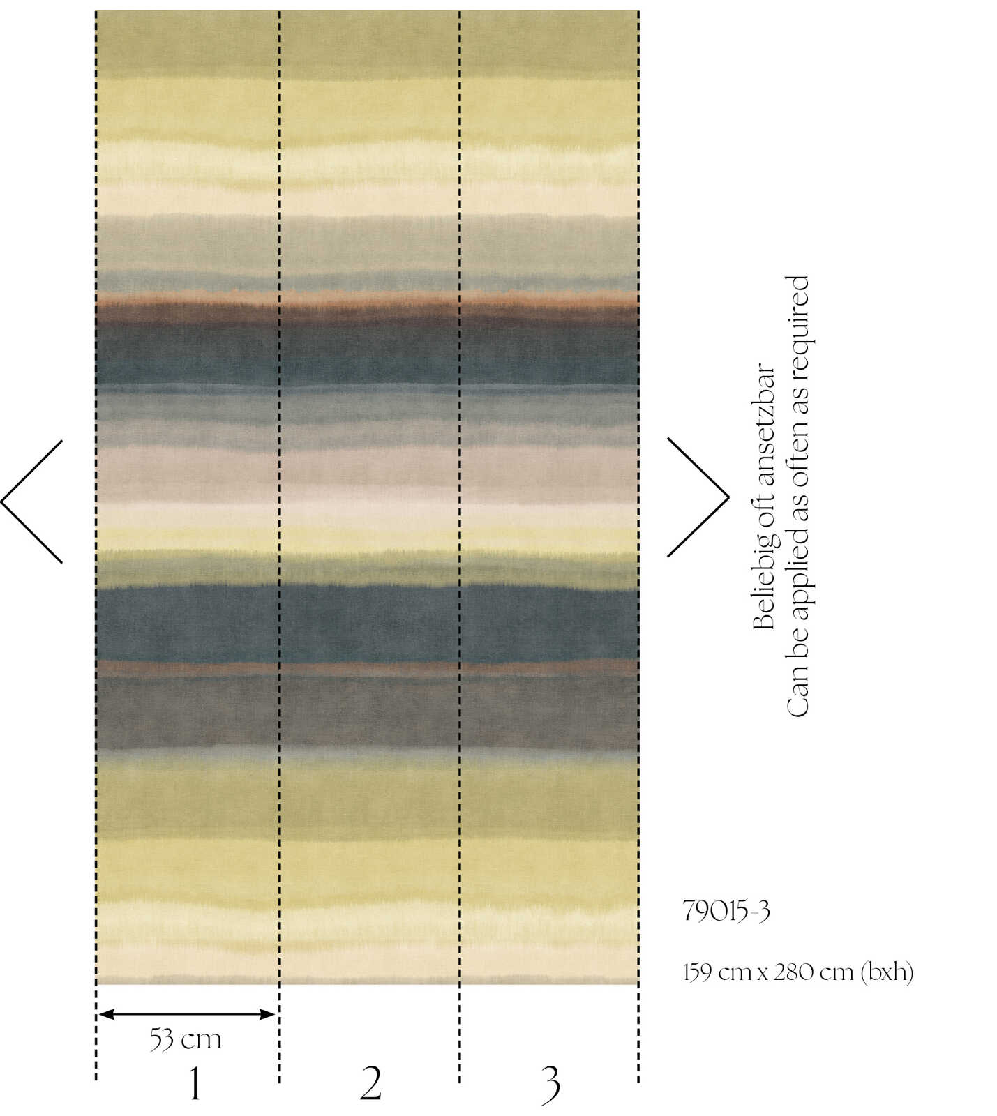 livingwalls Wallpaper Hot Spots