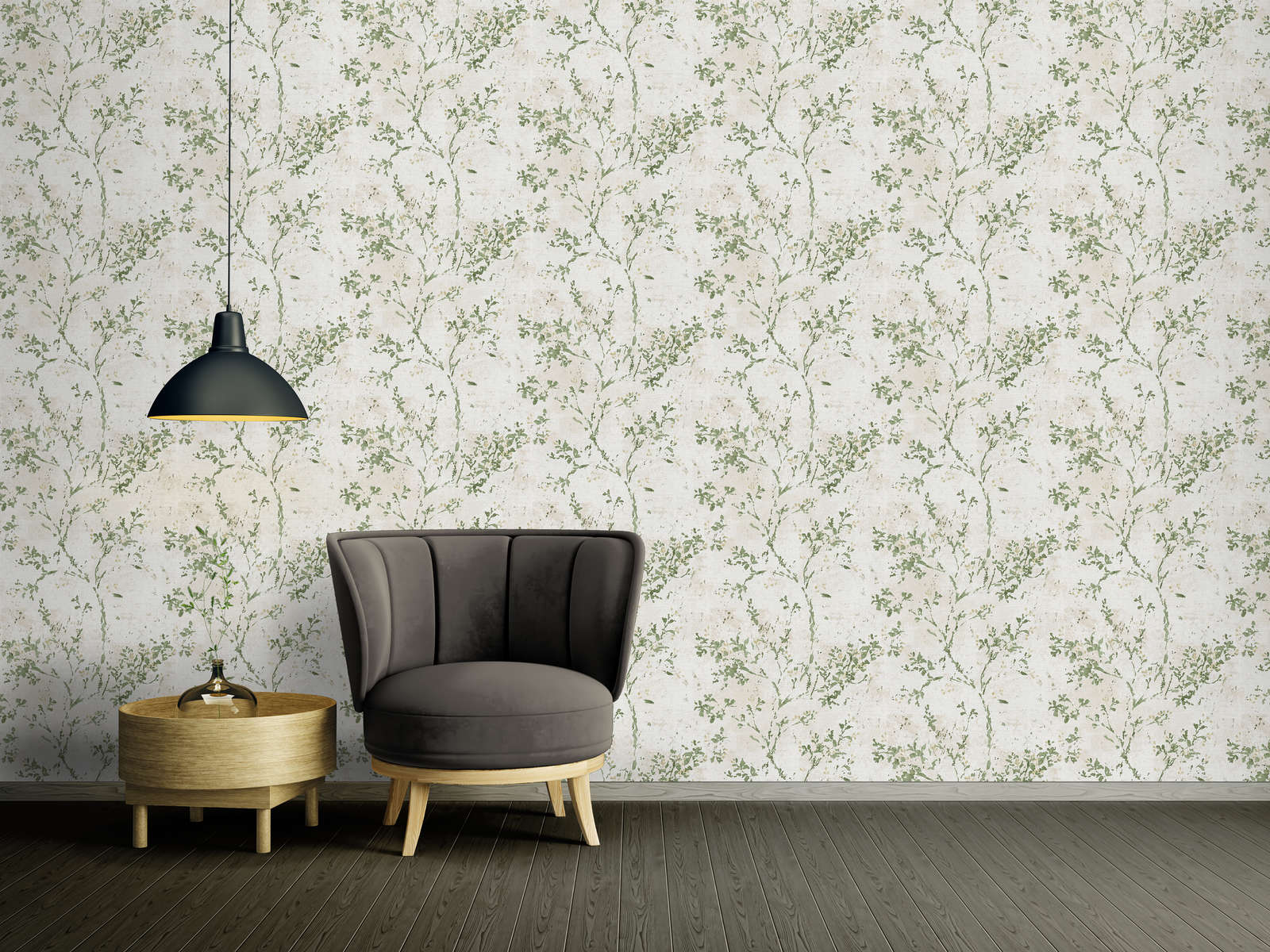 livingwalls Wallpaper Stories of Life